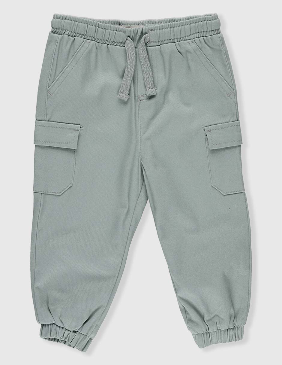 Pantalón para bebé 2