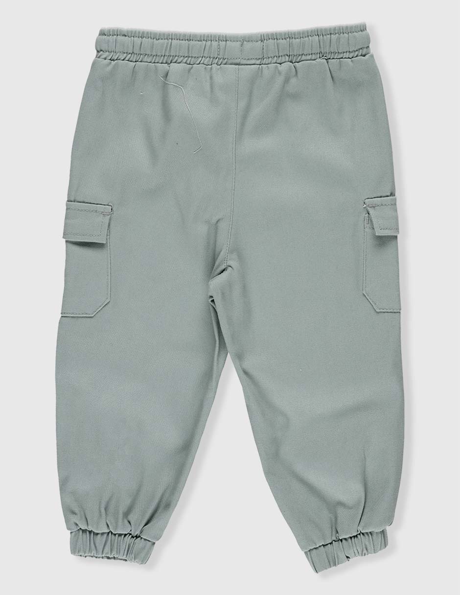 Pantalón para bebé 3