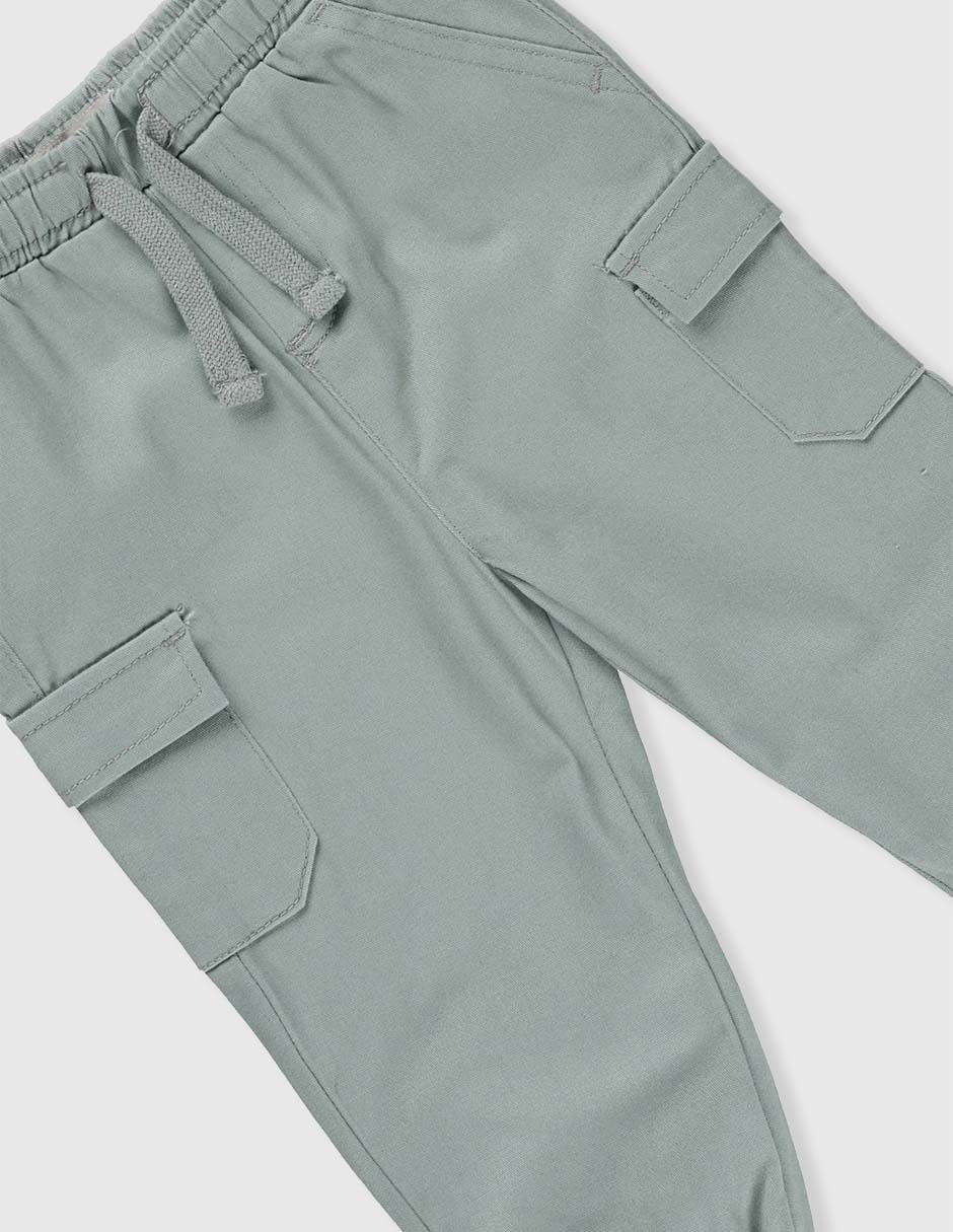 Pantalón para bebé 4