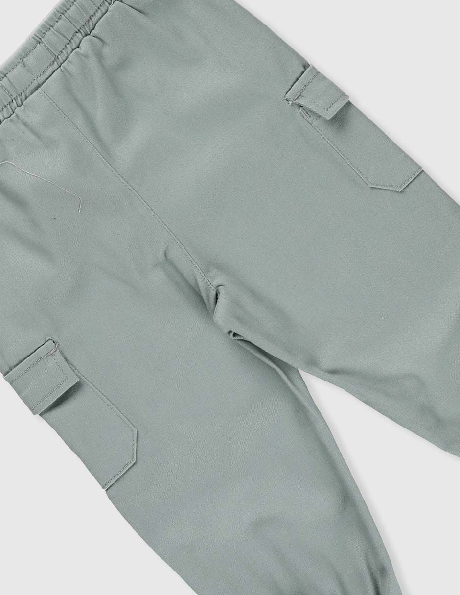 Pantalón para bebé 5