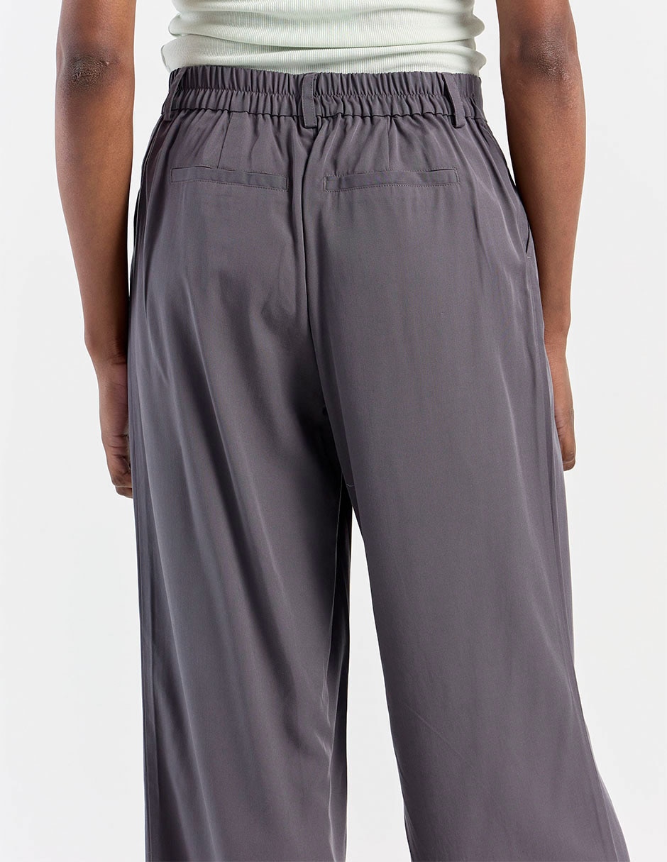 Pantalón amplio para mujer 2