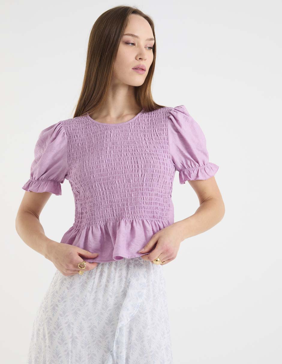 Blusa para mujer 1