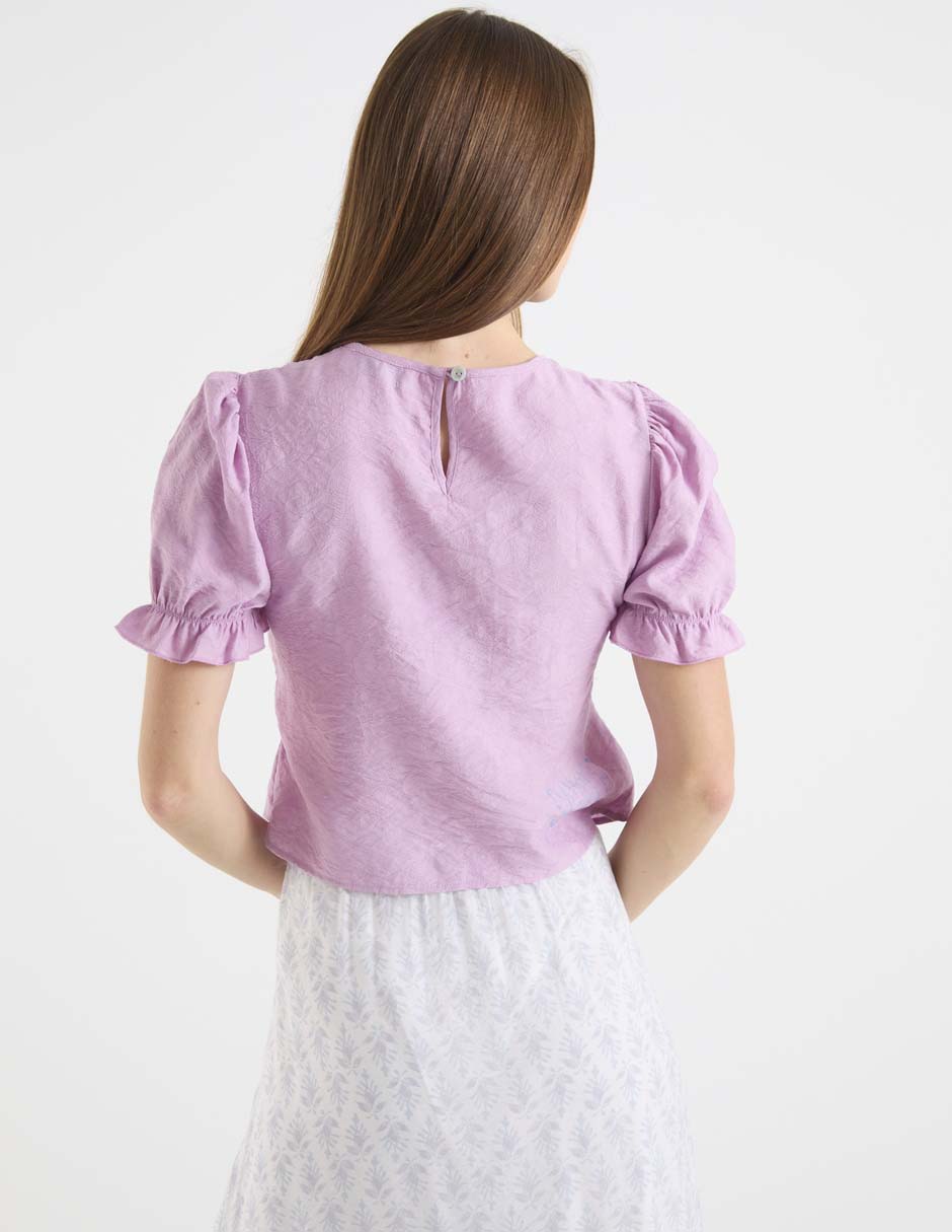 Blusa para mujer 5