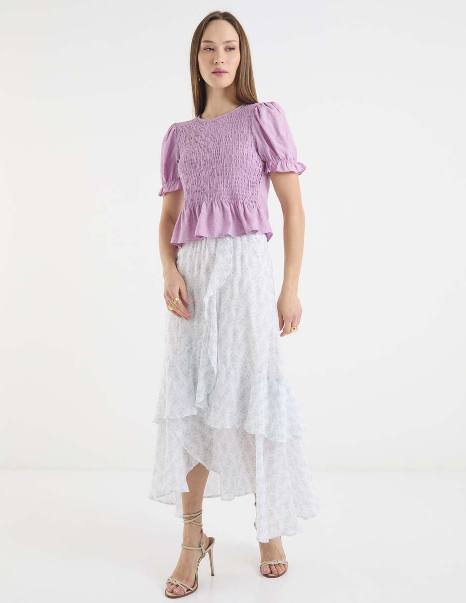 Blusa para mujer 6