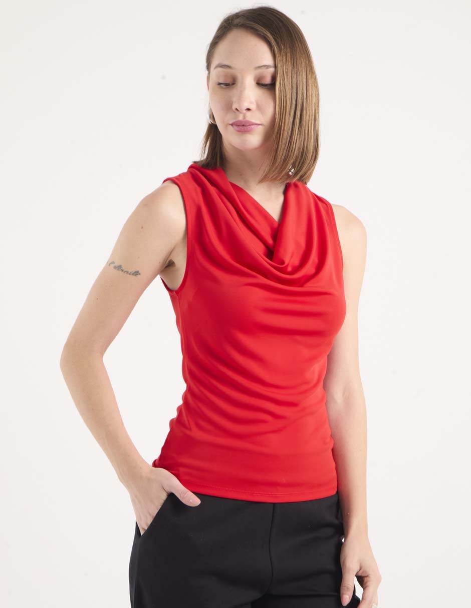 Blusa Liz& para mujer 1