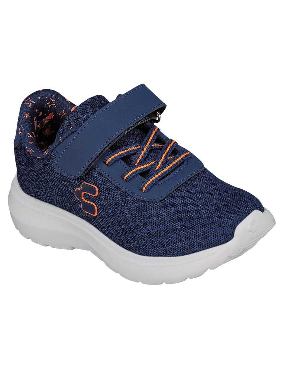 Tenis para niño Road