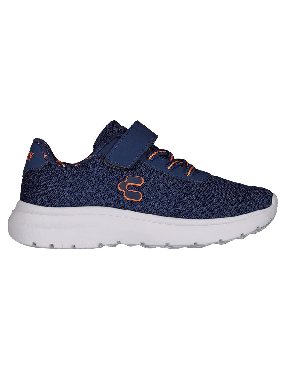 Tenis para niño Road 5