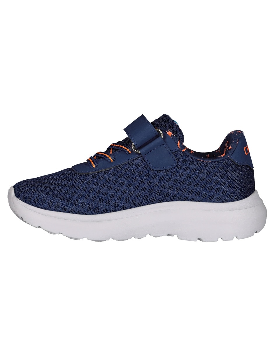 Tenis para niño Road 4