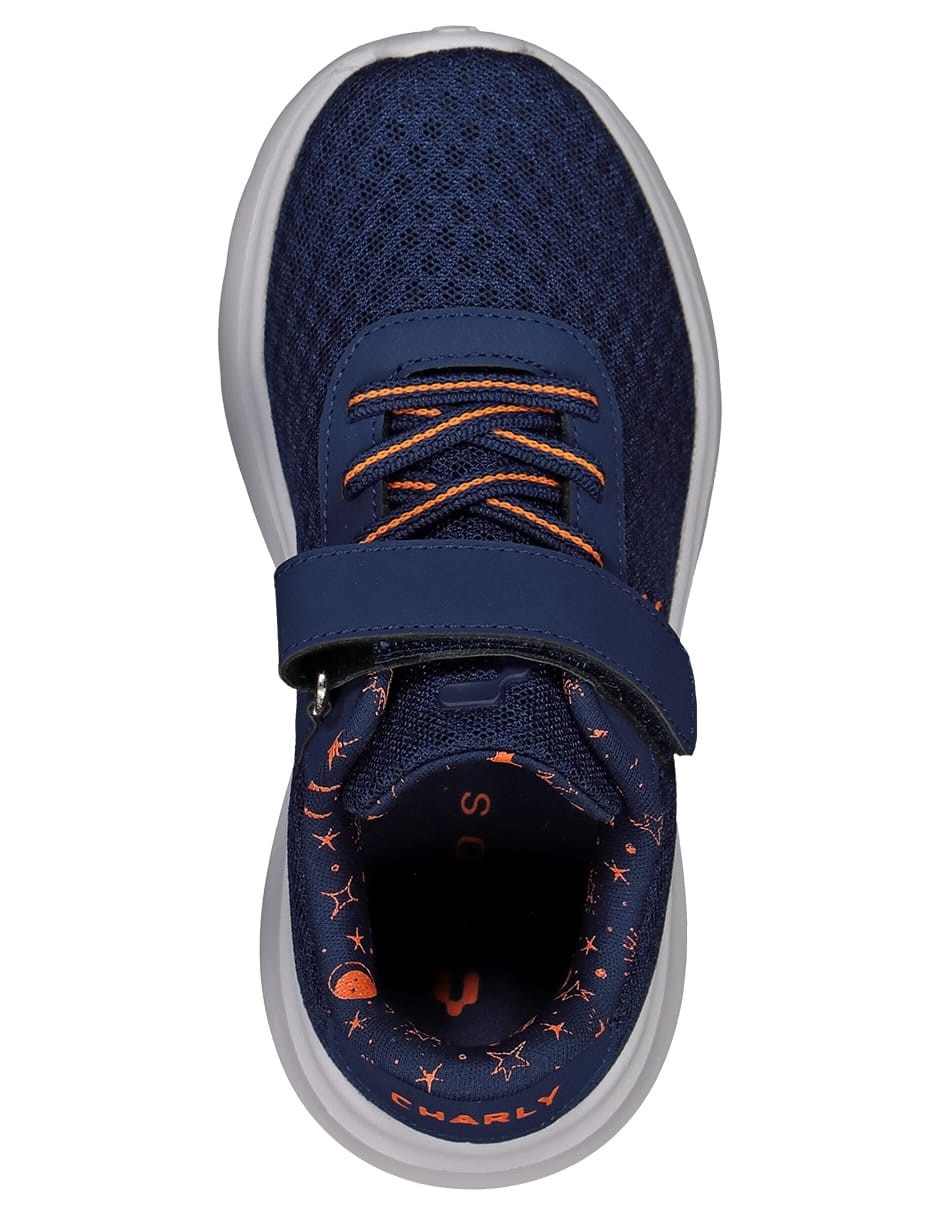 Tenis para niño Road 2