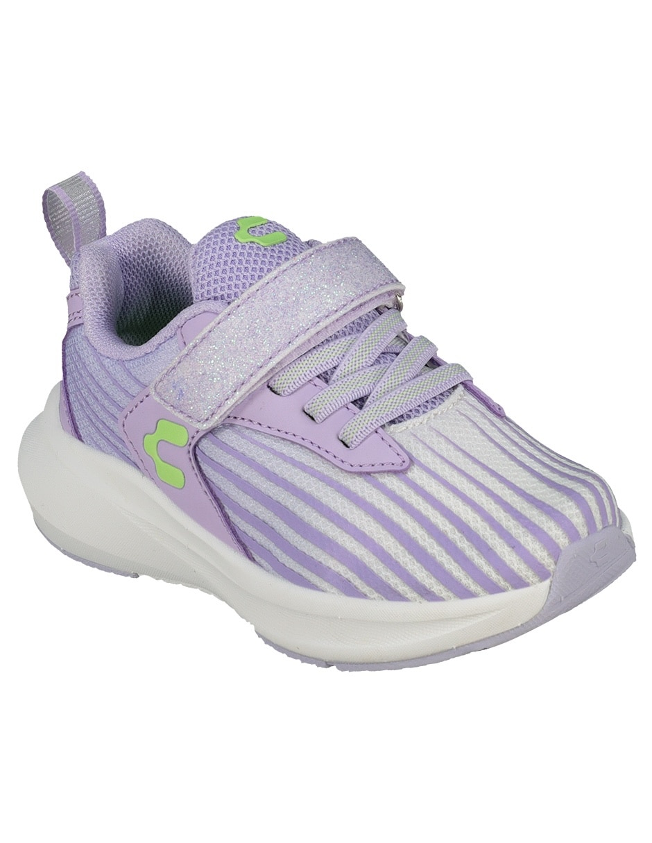 Tenis para niña