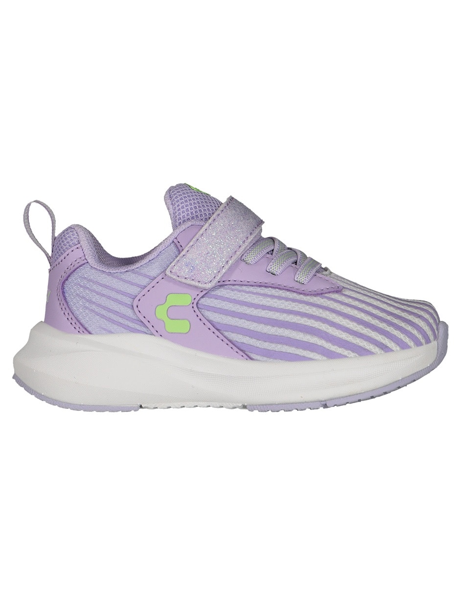 Tenis para niña 5