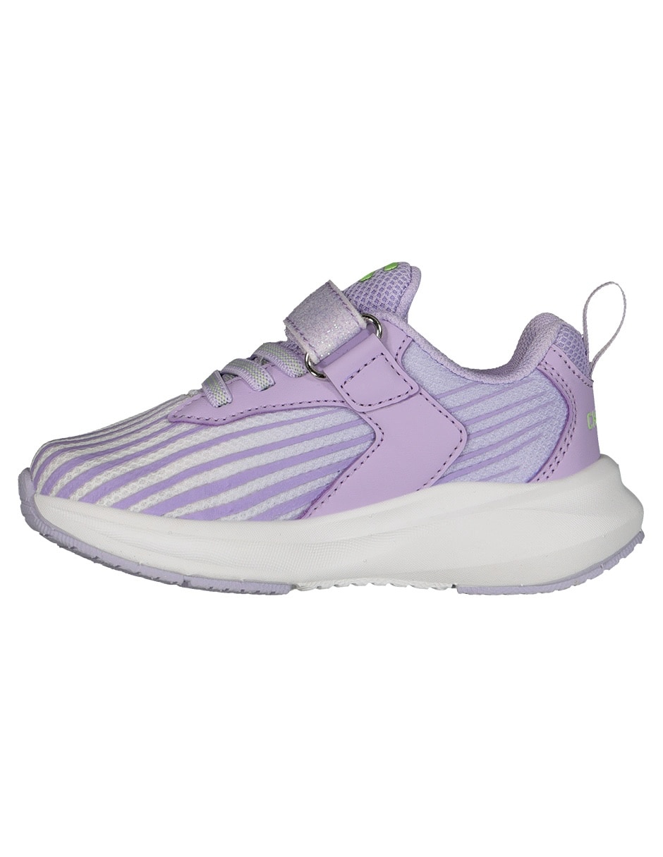 Tenis para niña