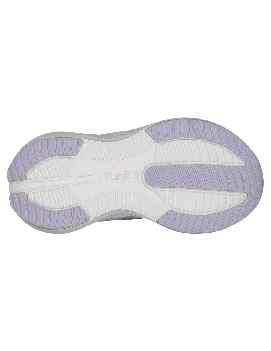 Tenis para niña