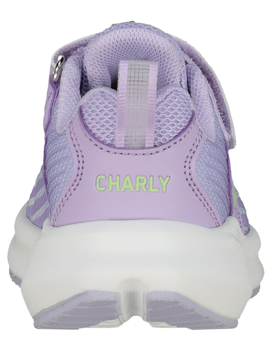Tenis para niña