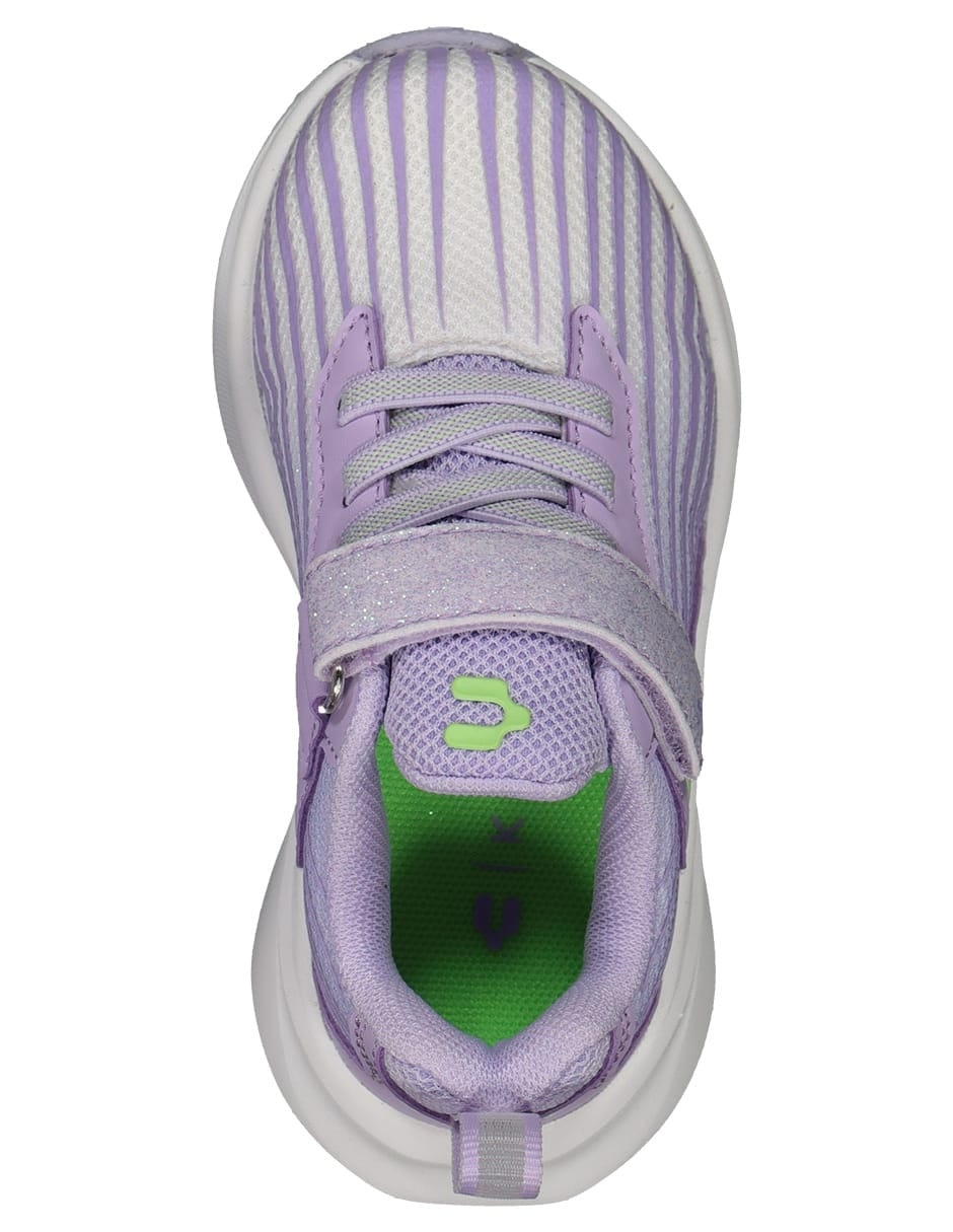 Tenis para niña 6