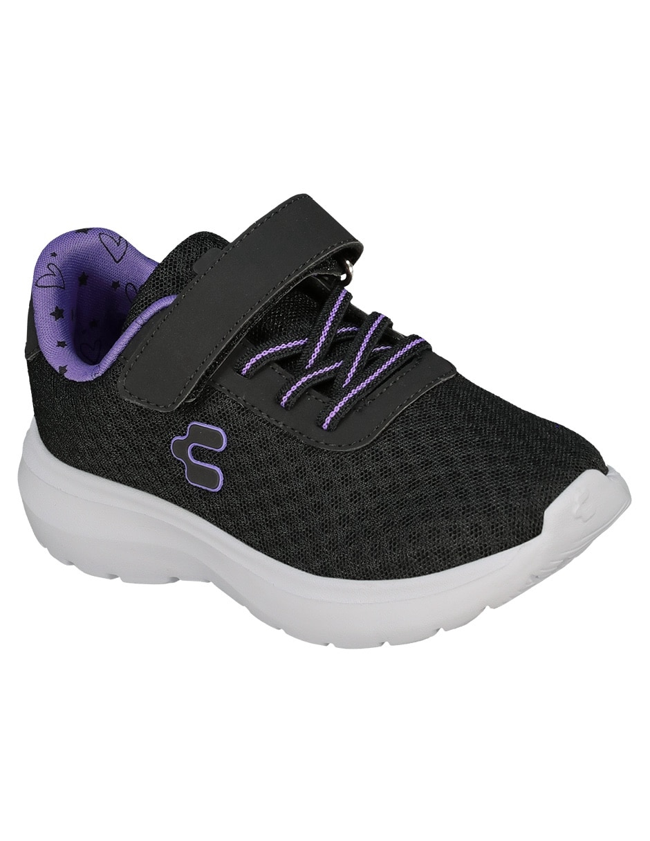 Tenis para niña Road