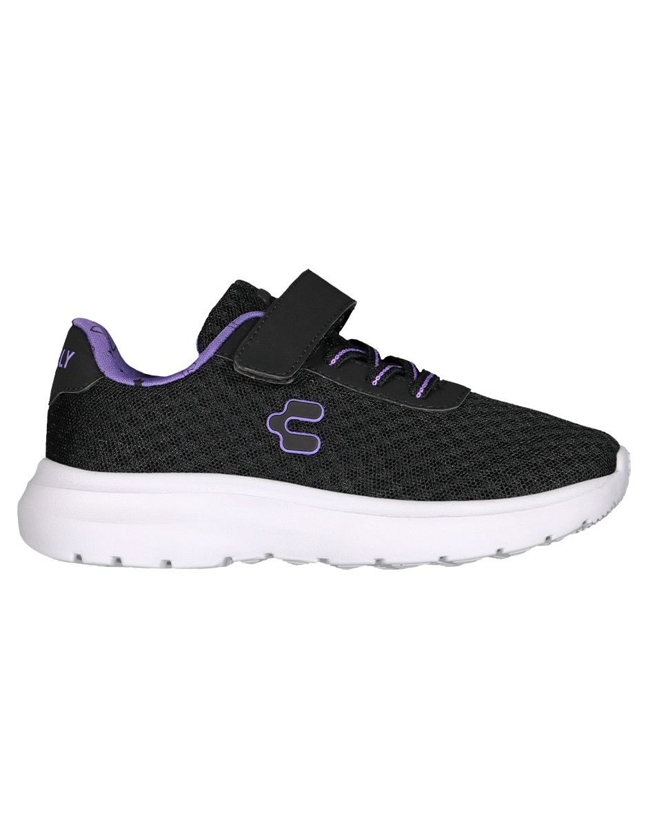 Tenis para niña Road 5