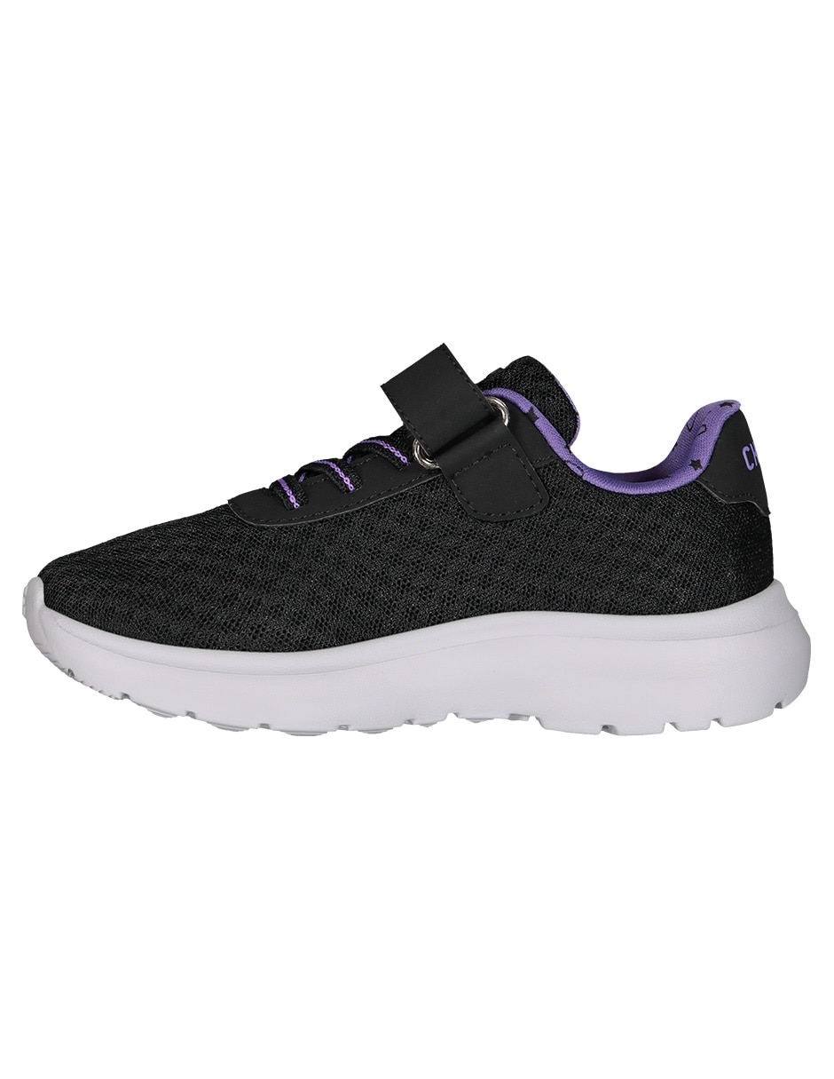 Tenis para niña Road 4