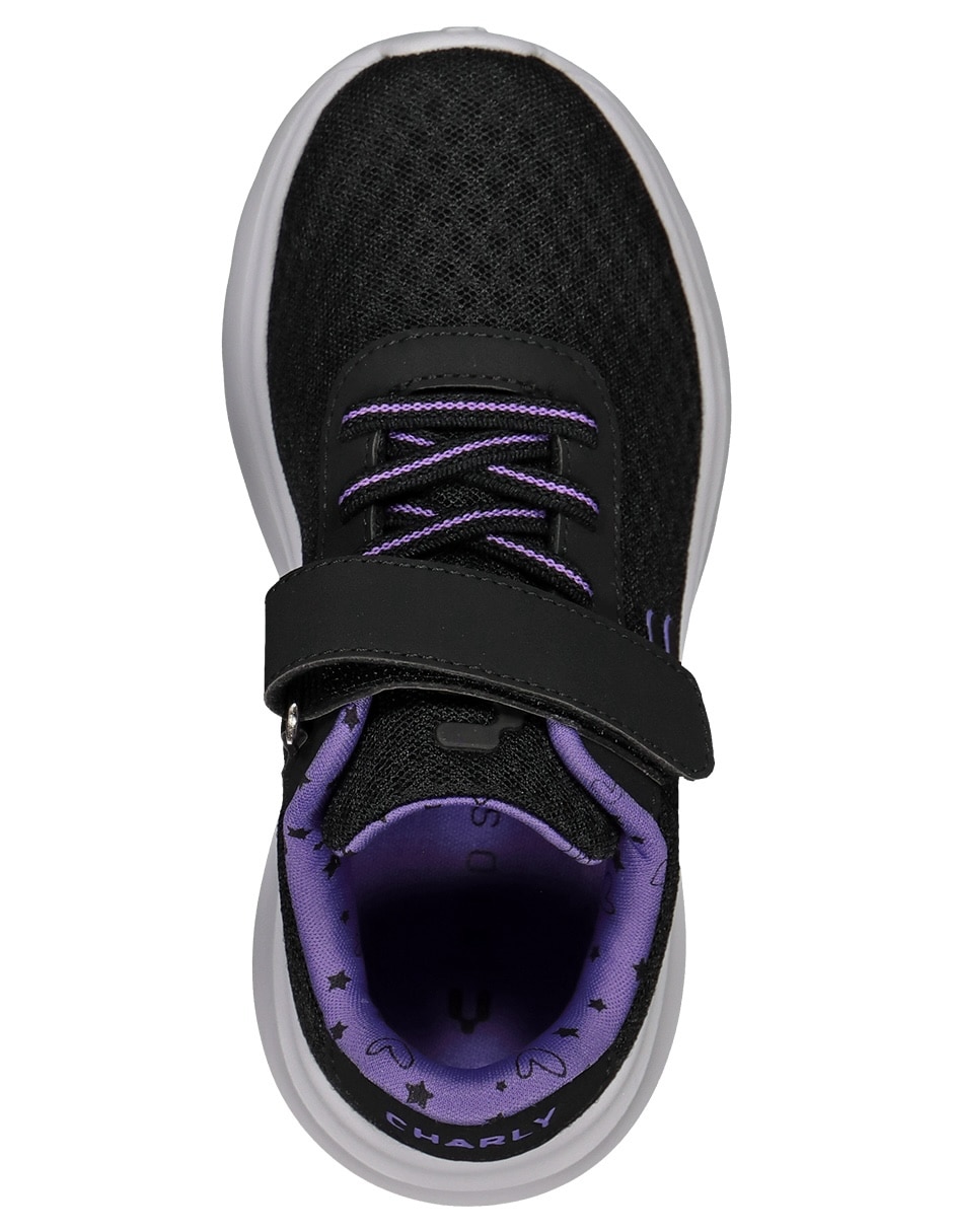 Tenis para niña Road 3