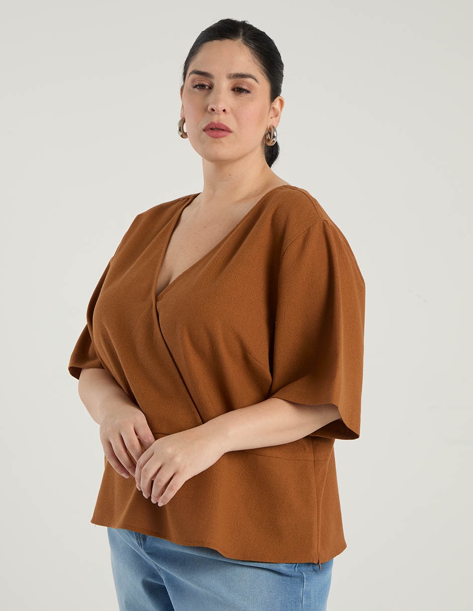 Blusa para mujer 1