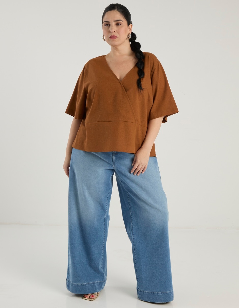 Blusa para mujer 7