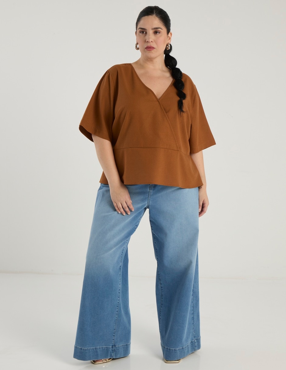 Blusa para mujer 8