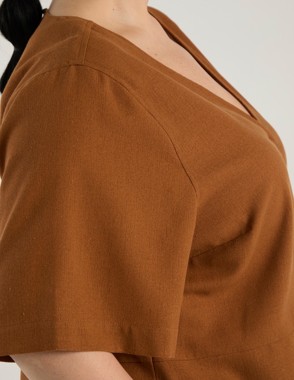 Blusa para mujer 9