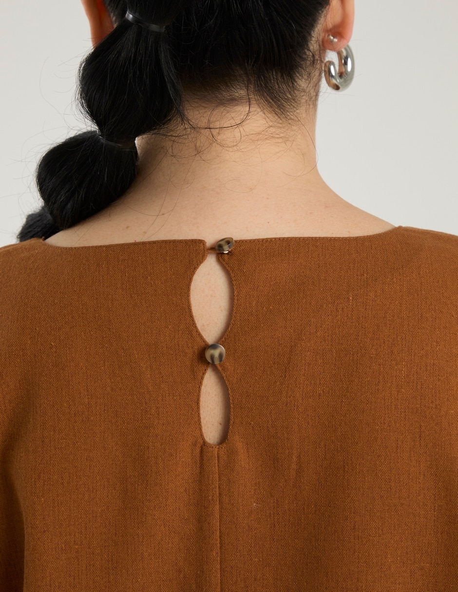 Blusa para mujer 10