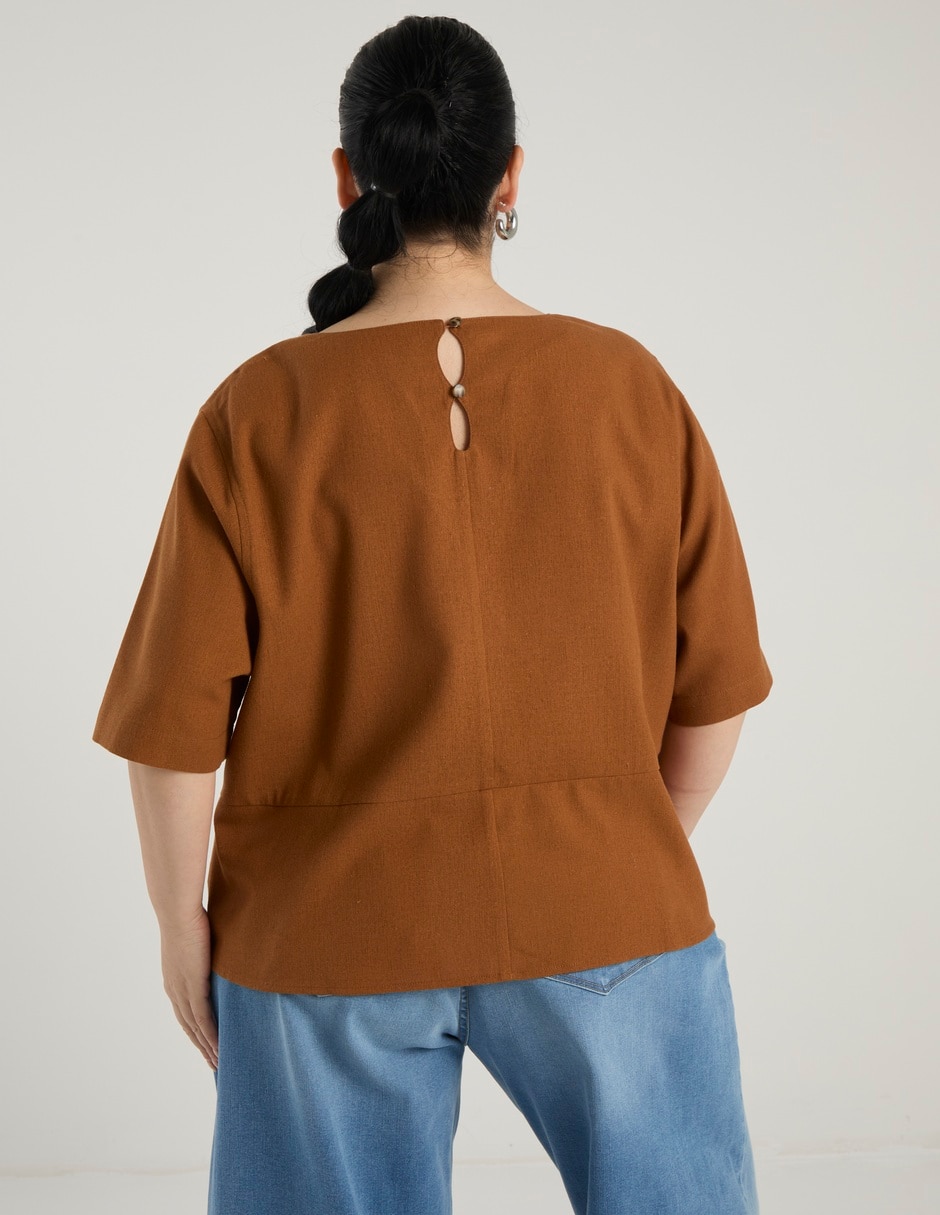 Blusa para mujer 11
