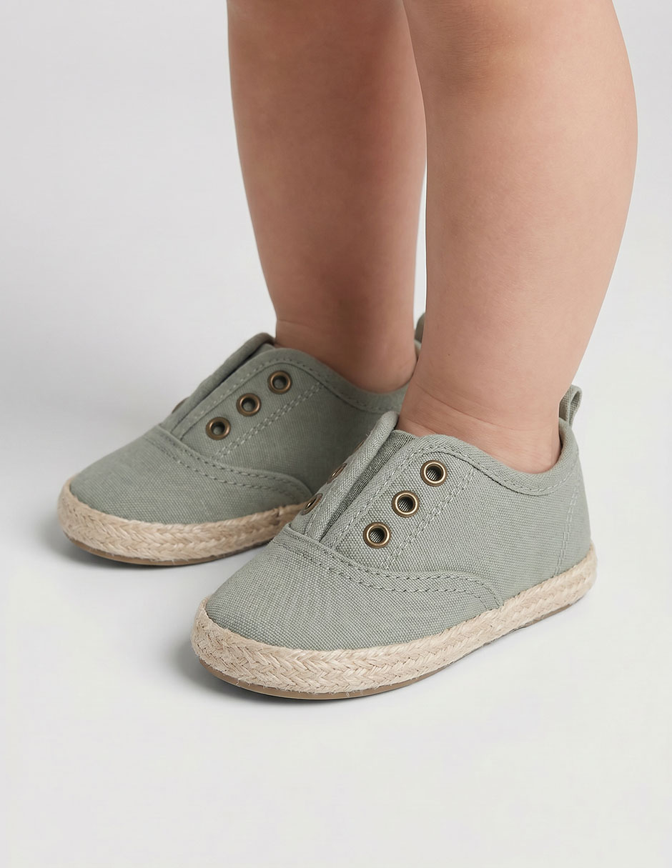 Zapato para bebé 2
