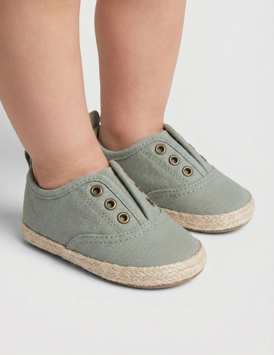 Zapato para bebé 1