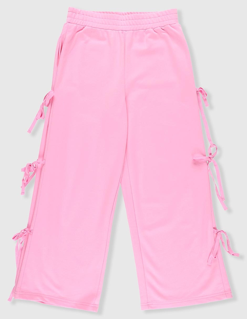 Pants para niña