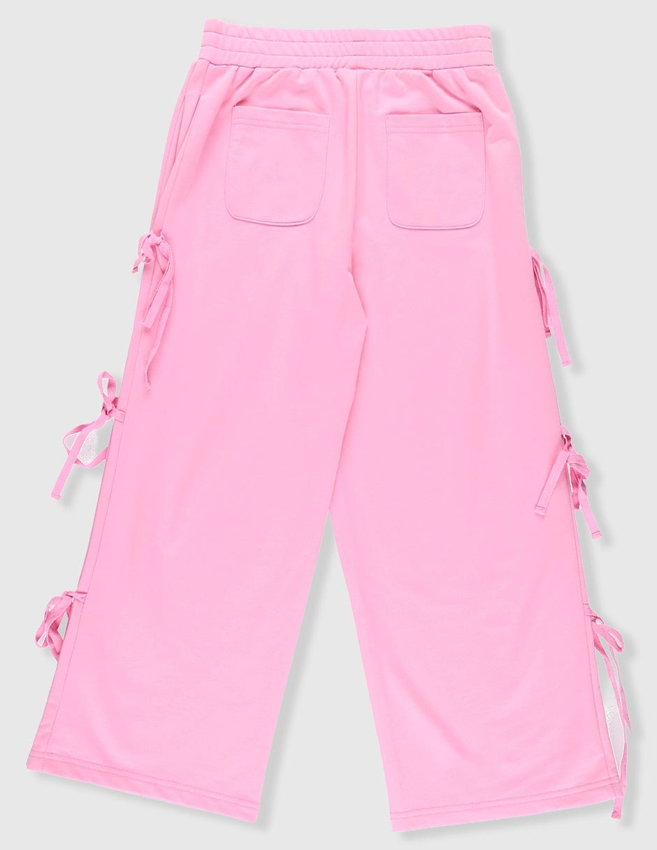 Pants para niña