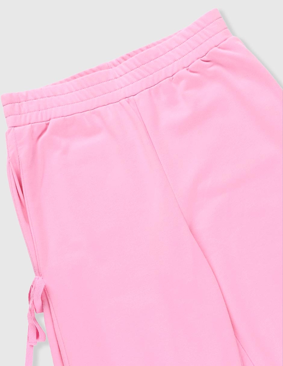 Pants para niña