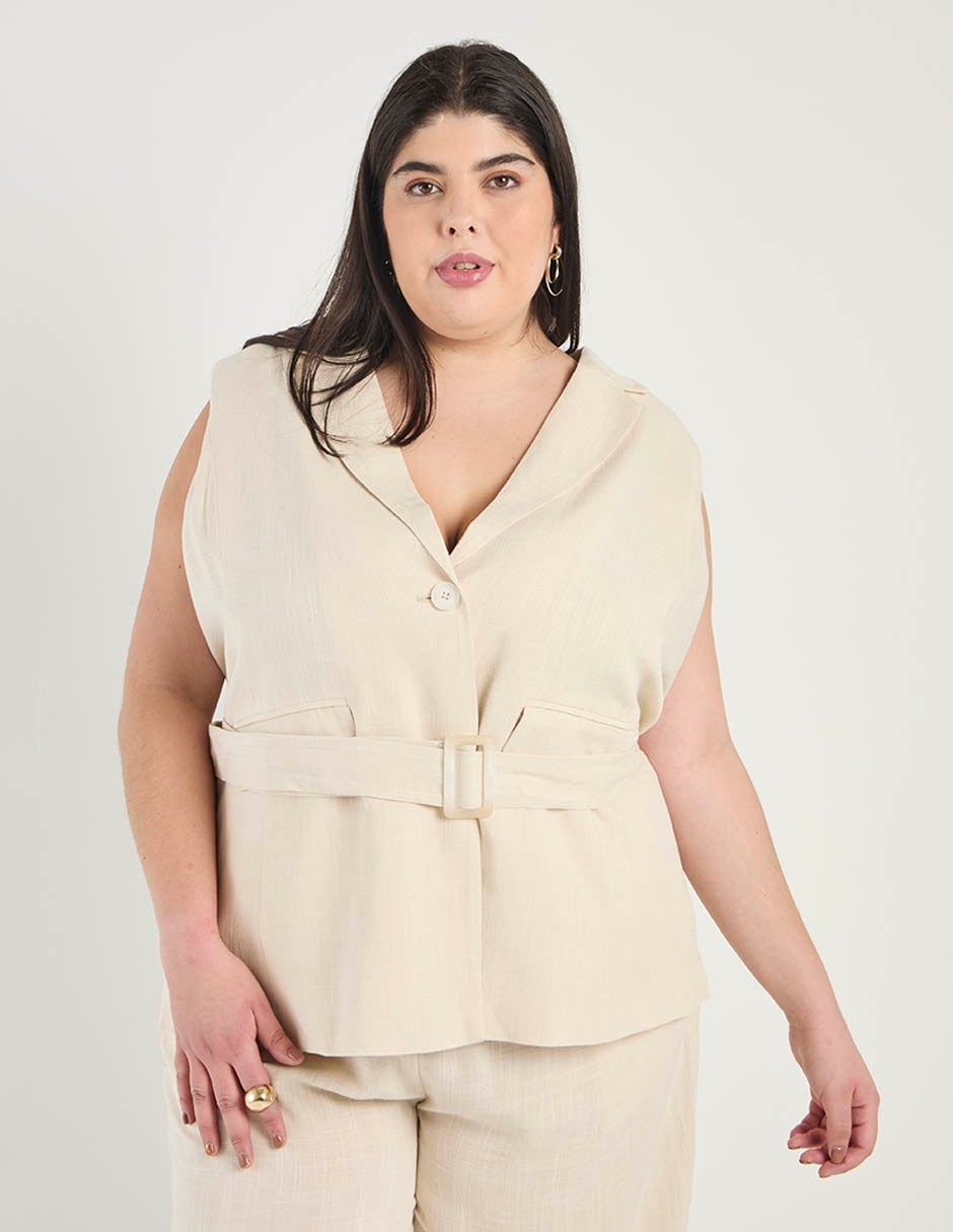 Chaleco para mujer Chaleco para mujer