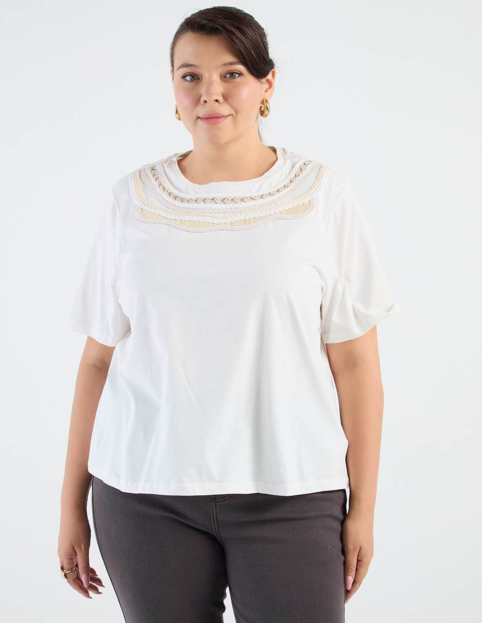 Playera para mujer Playera para mujer
