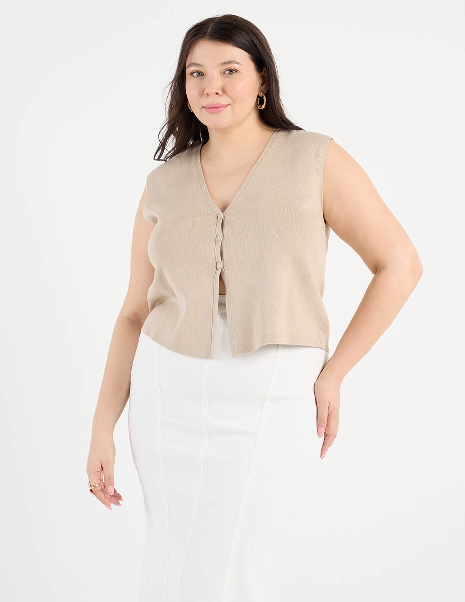 Chaleco para mujer Chaleco para mujer