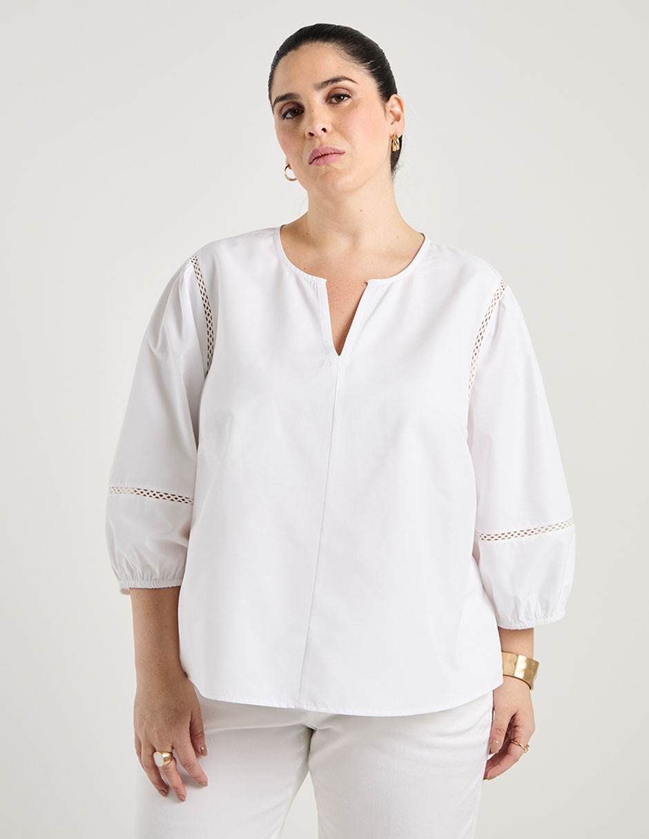 Blusa para mujer 1