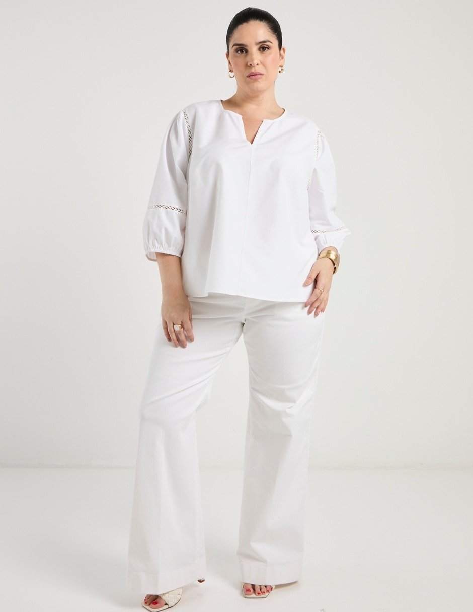 Blusa para mujer 7