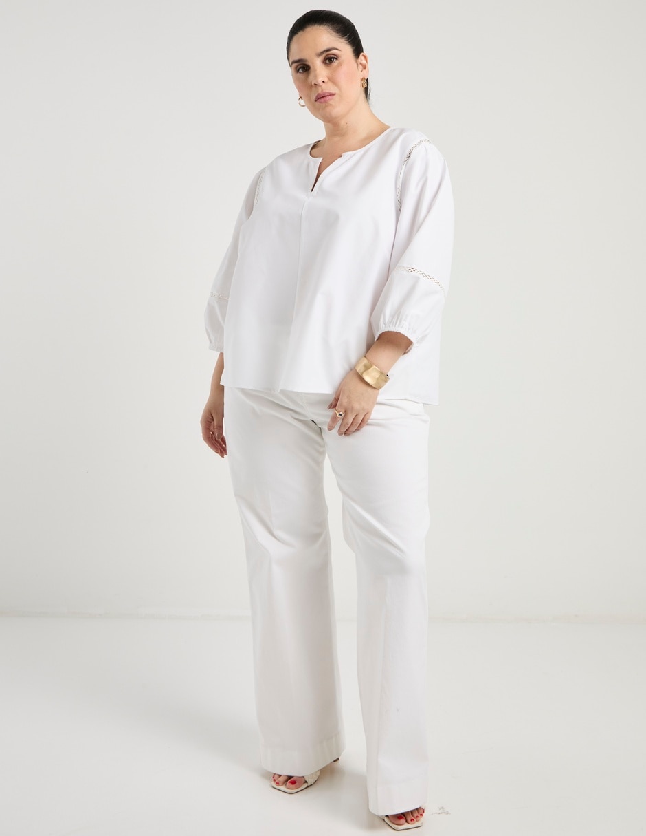 Blusa para mujer 8