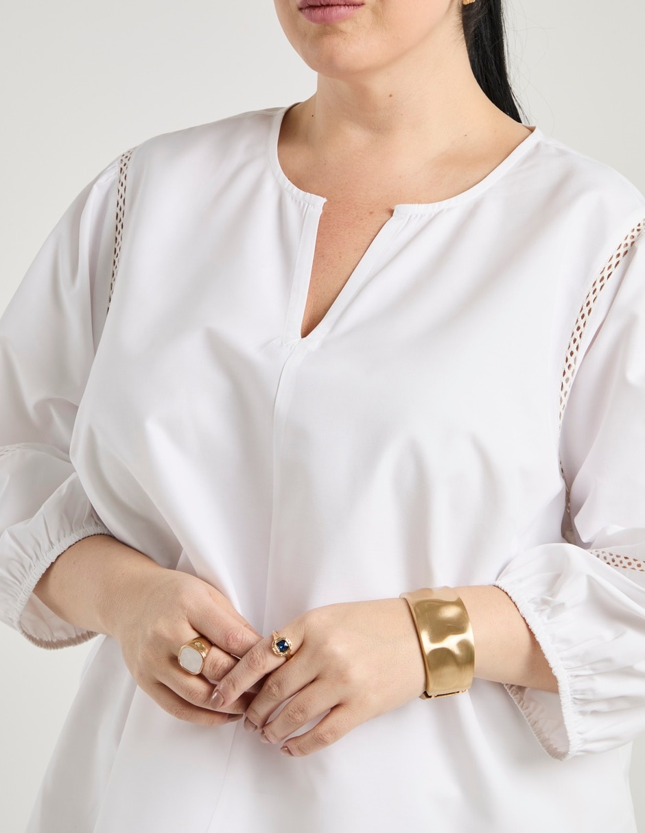 Blusa para mujer 9