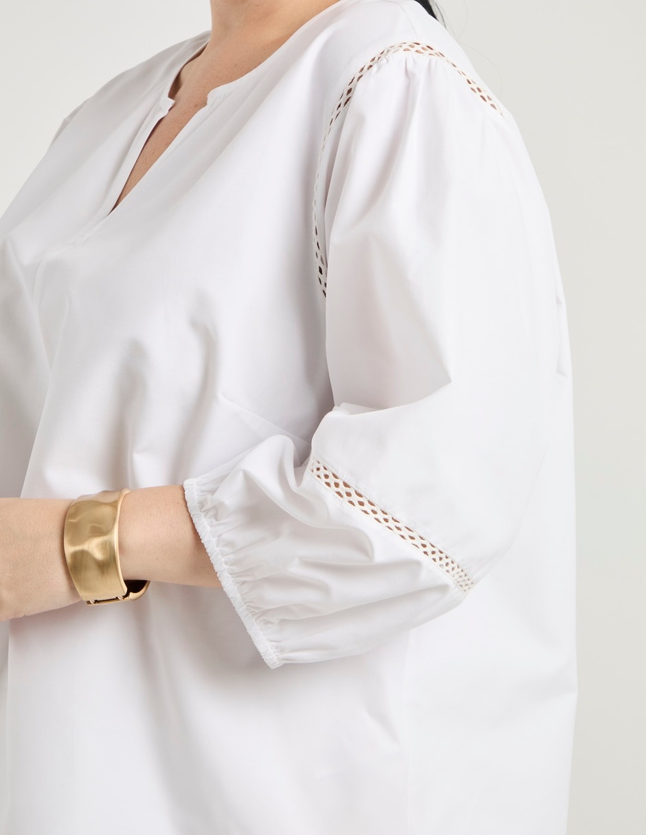 Blusa para mujer 10