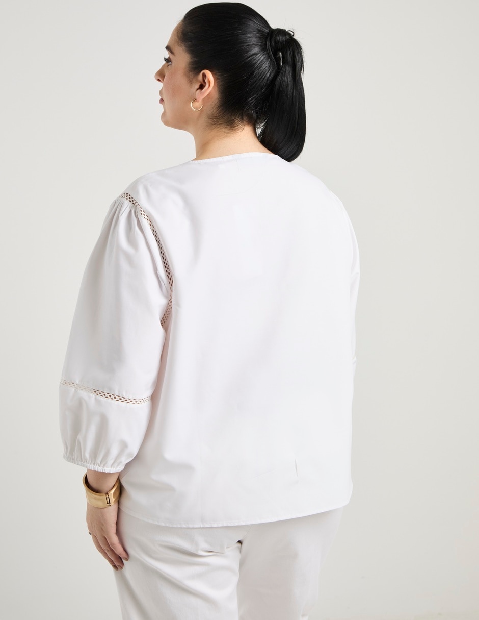 Blusa para mujer 11
