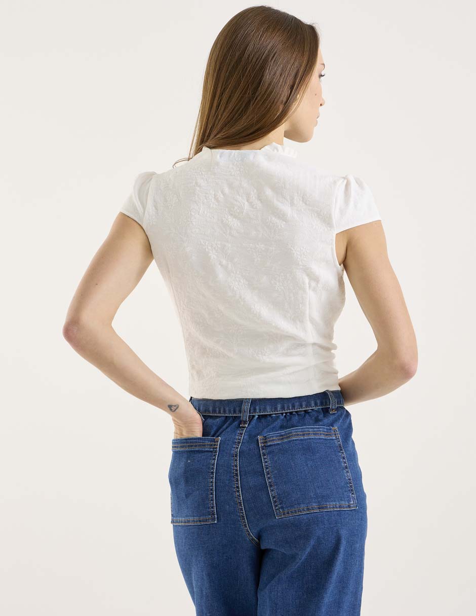 Blusa para mujer 2