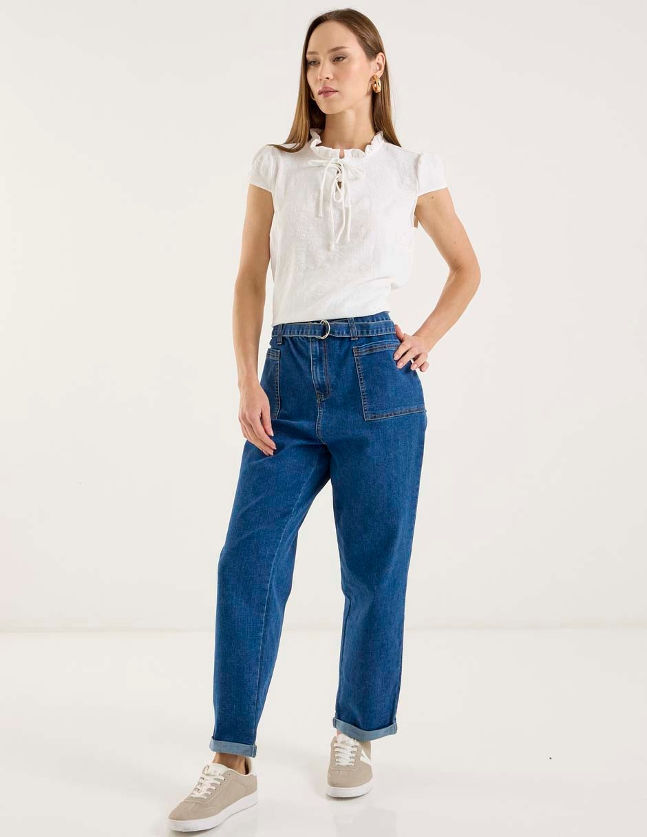 Blusa para mujer 3