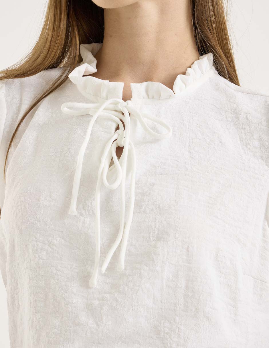Blusa para mujer 4