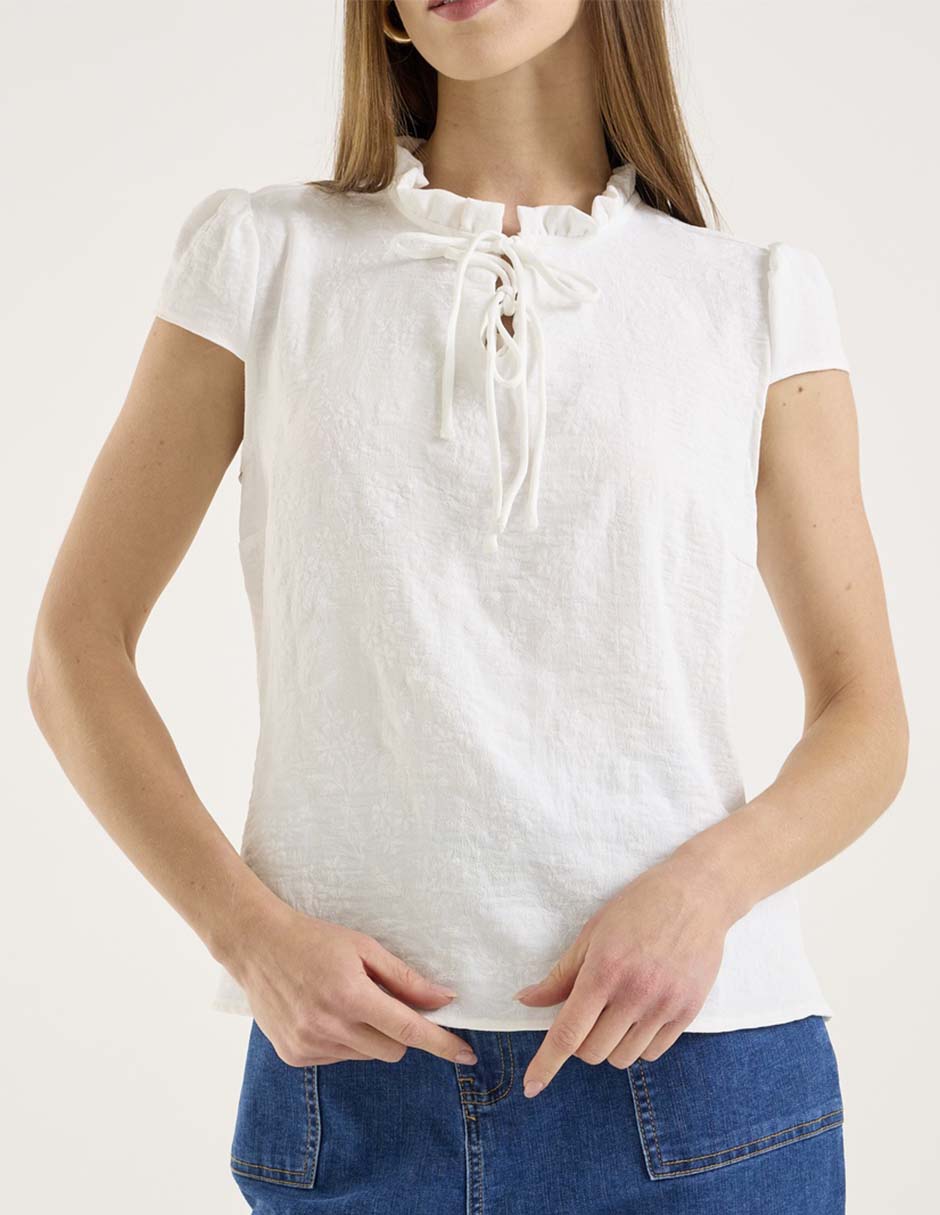 Blusa para mujer 5