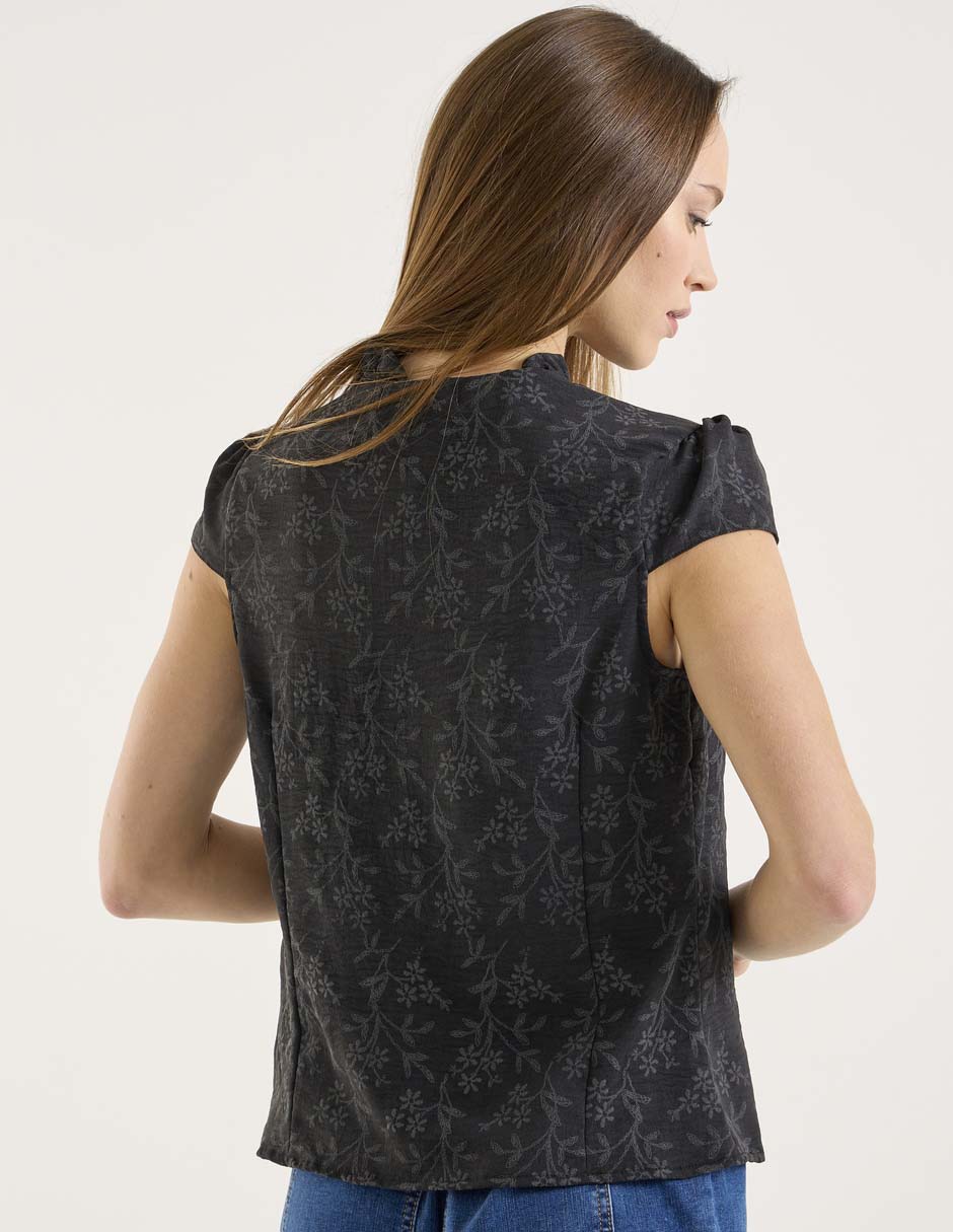Blusa para mujer 5