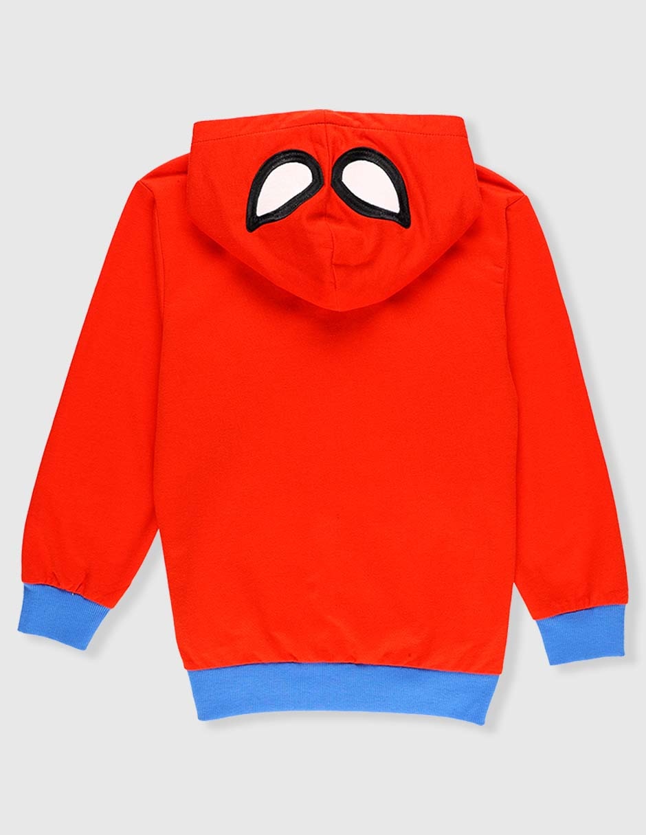 Sudadera Marvel Spider-Man para niño