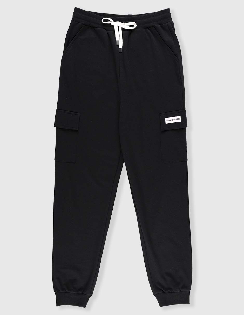 Pants para niño
